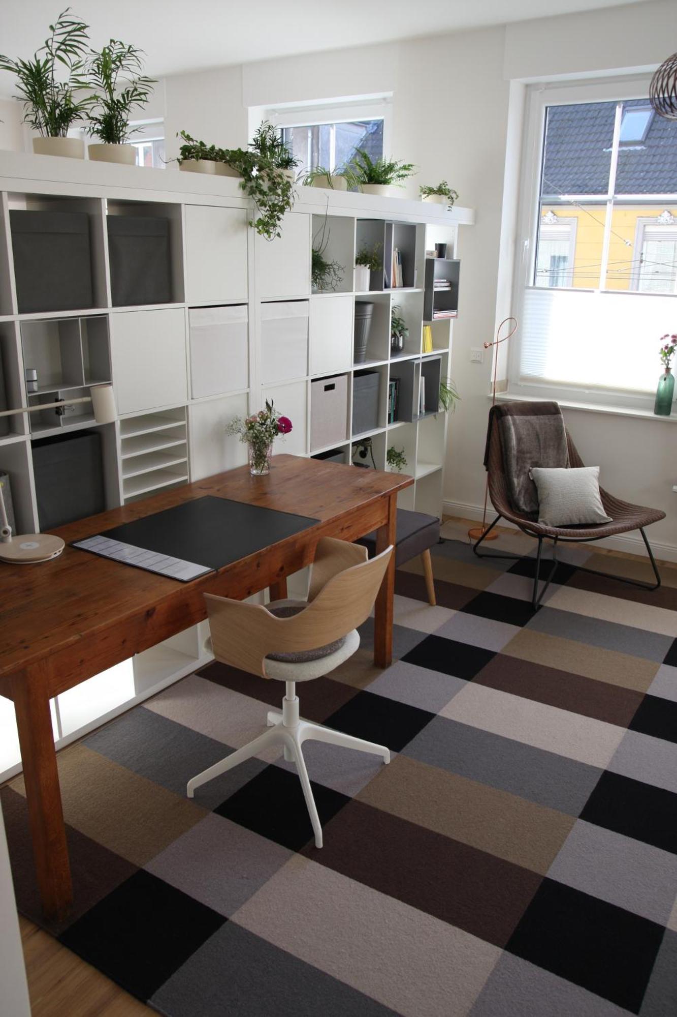 Ferienwohnung City-Apartment Swifts Krefeld Eksteriør billede